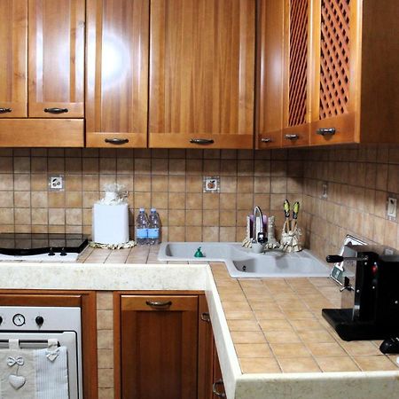 Pulcinella Home 2 Napoli Ngoại thất bức ảnh