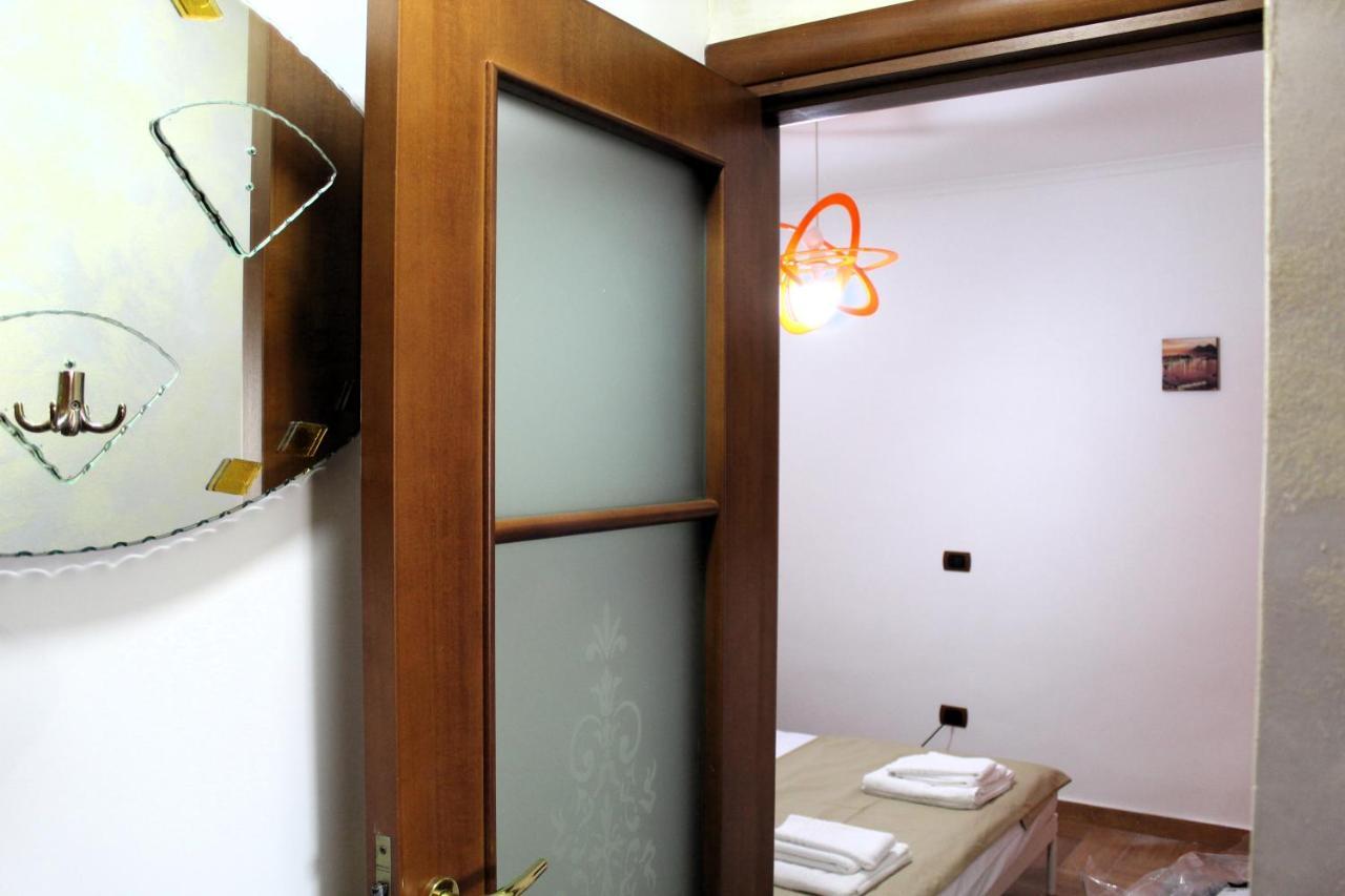 Pulcinella Home 2 Napoli Ngoại thất bức ảnh