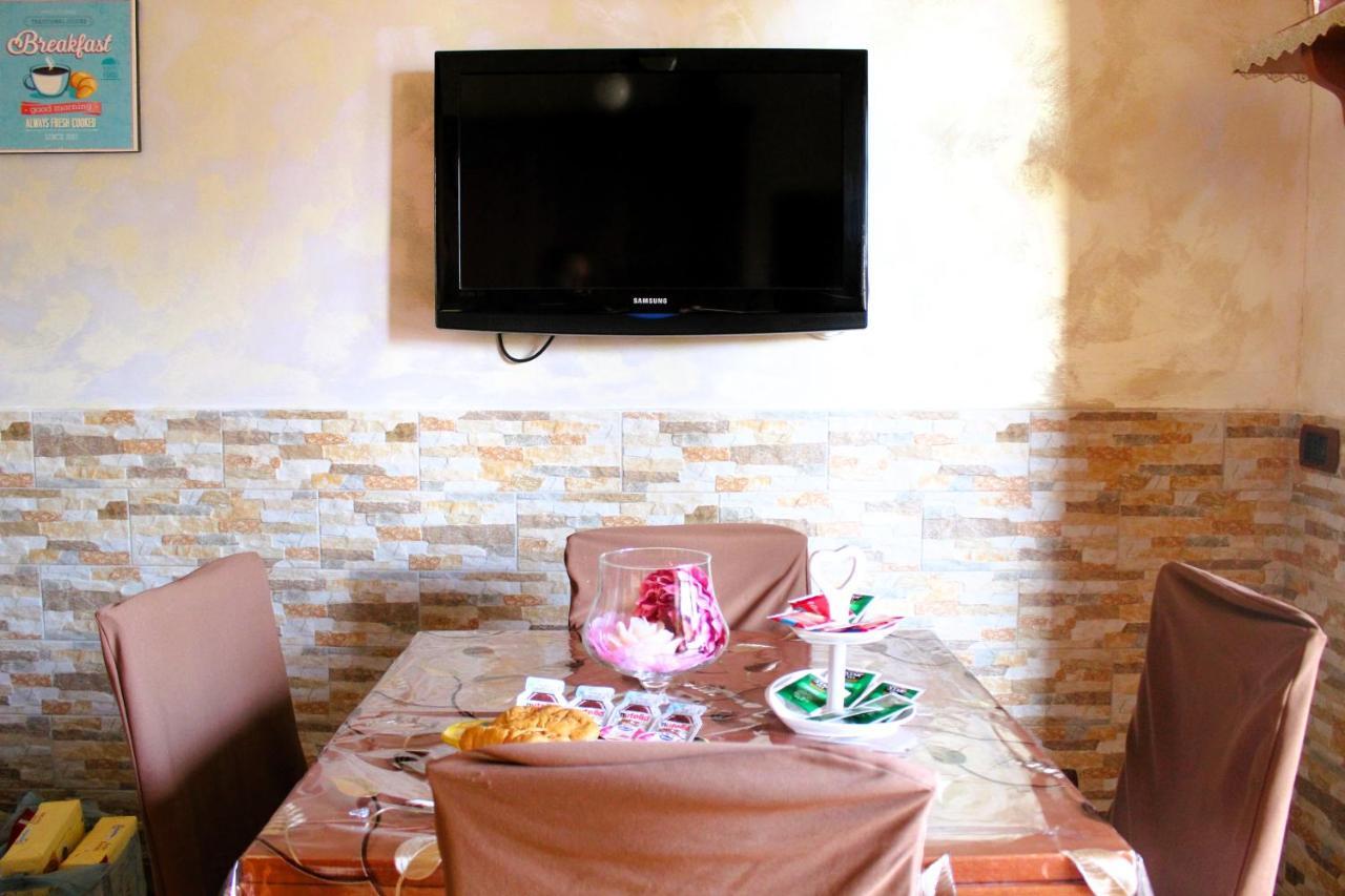 Pulcinella Home 2 Napoli Ngoại thất bức ảnh
