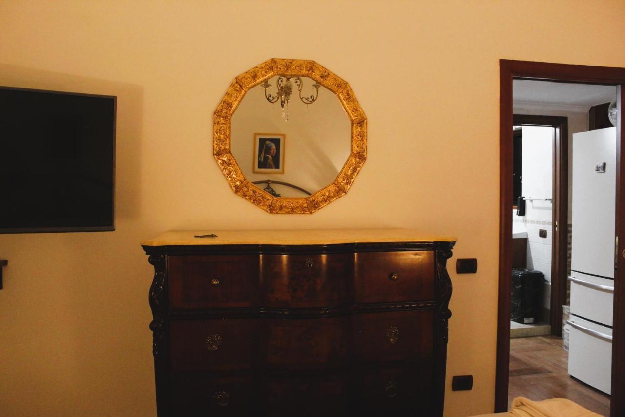 Pulcinella Home 2 Napoli Ngoại thất bức ảnh