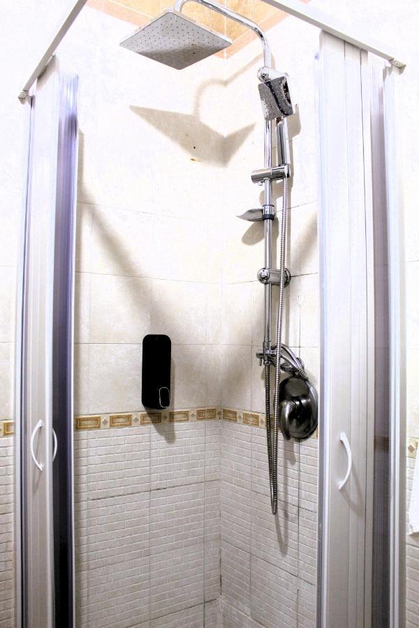 Pulcinella Home 2 Napoli Ngoại thất bức ảnh