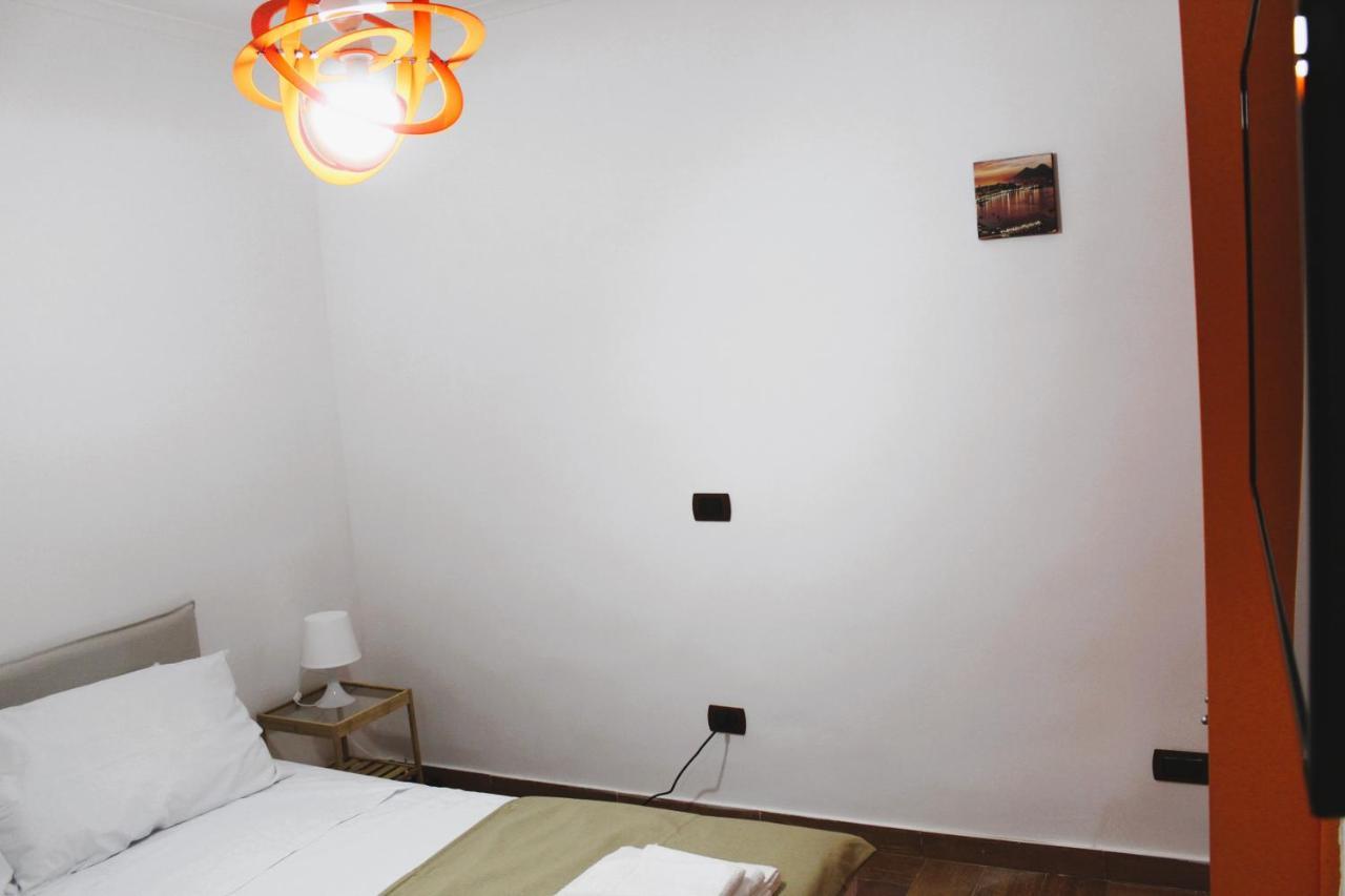 Pulcinella Home 2 Napoli Ngoại thất bức ảnh