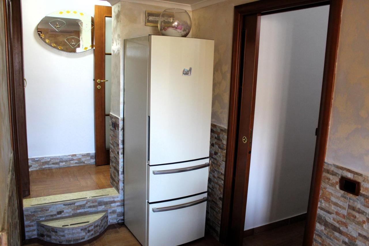 Pulcinella Home 2 Napoli Ngoại thất bức ảnh