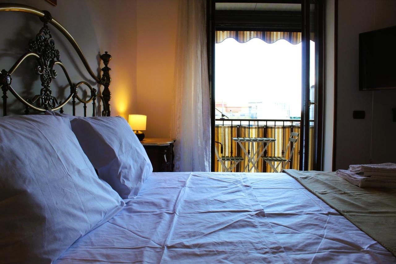 Pulcinella Home 2 Napoli Ngoại thất bức ảnh